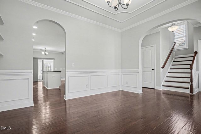 6200 Fauvette Lane, Holly Springs, NC 27540