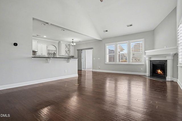 6200 Fauvette Lane, Holly Springs, NC 27540