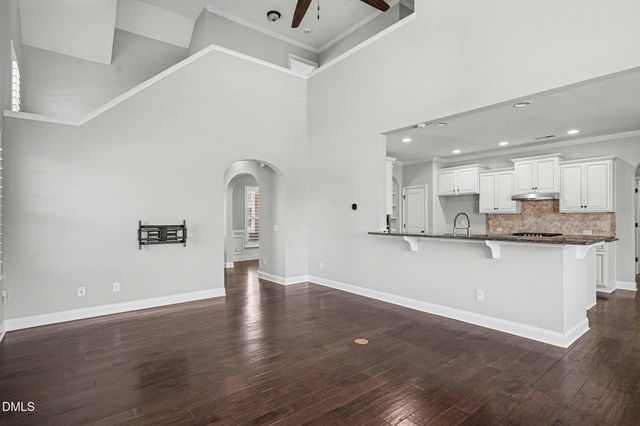 6200 Fauvette Lane, Holly Springs, NC 27540