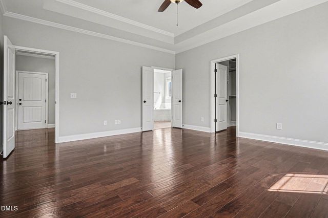 6200 Fauvette Lane, Holly Springs, NC 27540