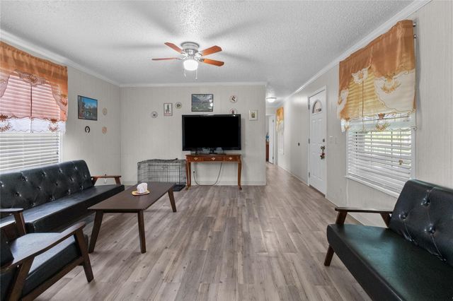 845 County Road 281, Sargent, TX 77414