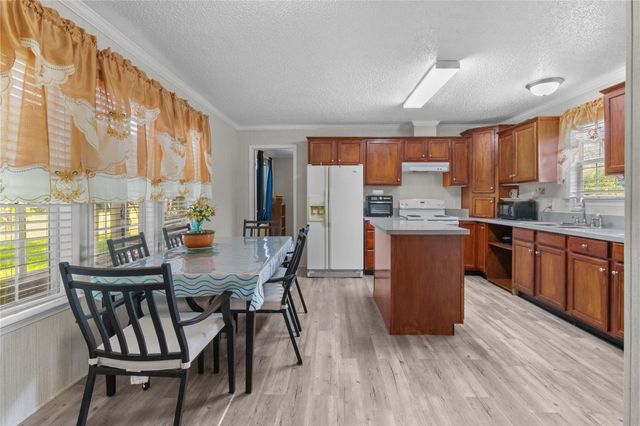 845 County Road 281, Sargent, TX 77414