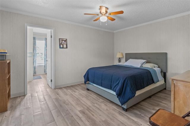 845 County Road 281, Sargent, TX 77414