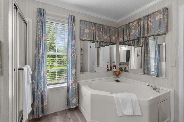 845 County Road 281, Sargent, TX 77414