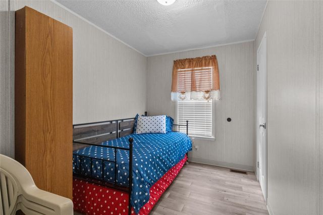 845 County Road 281, Sargent, TX 77414