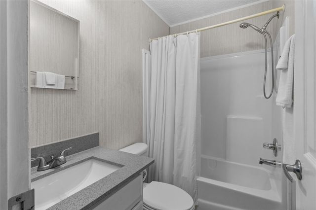 845 County Road 281, Sargent, TX 77414