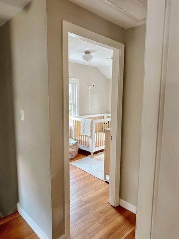 66 Prospect St, West Bridgewater, MA 02379