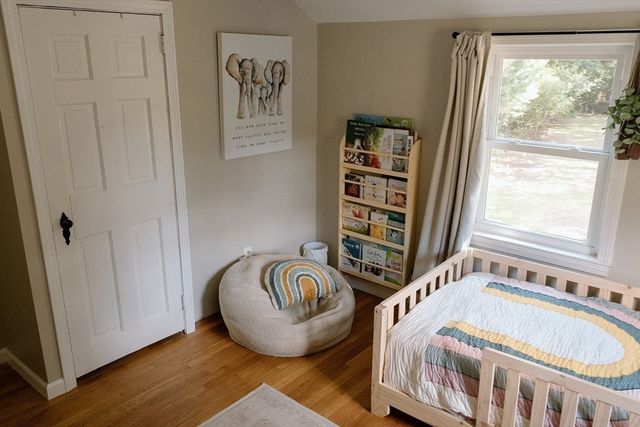 66 Prospect St, West Bridgewater, MA 02379