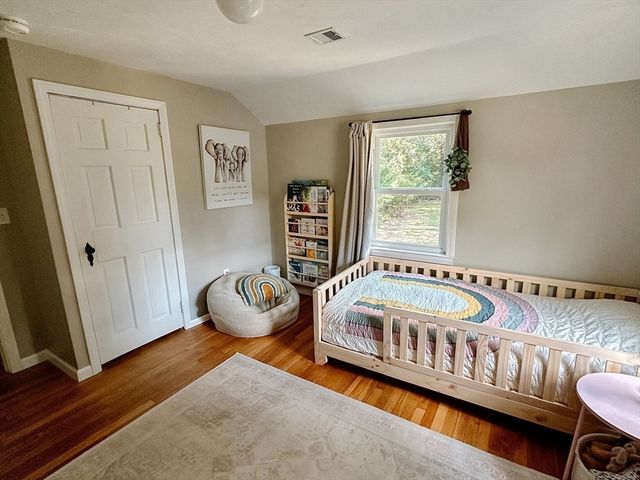 66 Prospect St, West Bridgewater, MA 02379