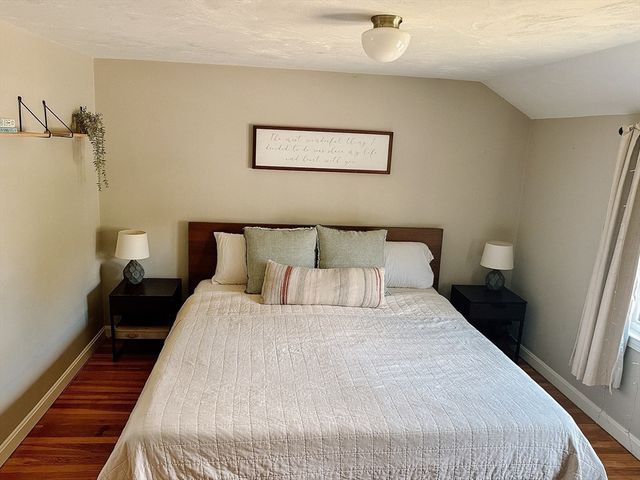 66 Prospect St, West Bridgewater, MA 02379