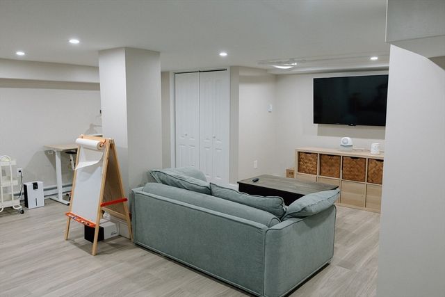 66 Prospect St, West Bridgewater, MA 02379