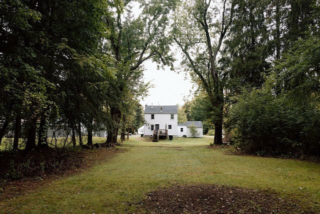 66 Prospect St, West Bridgewater, MA 02379