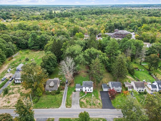 66 Prospect St, West Bridgewater, MA 02379