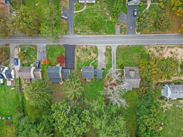 66 Prospect St, West Bridgewater, MA 02379