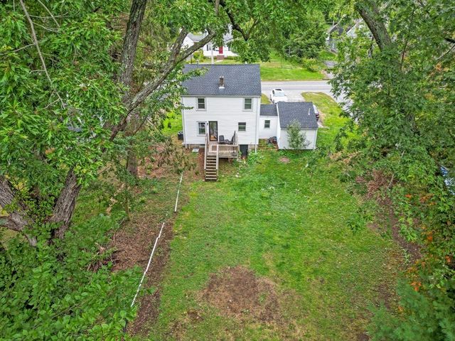 66 Prospect St, West Bridgewater, MA 02379