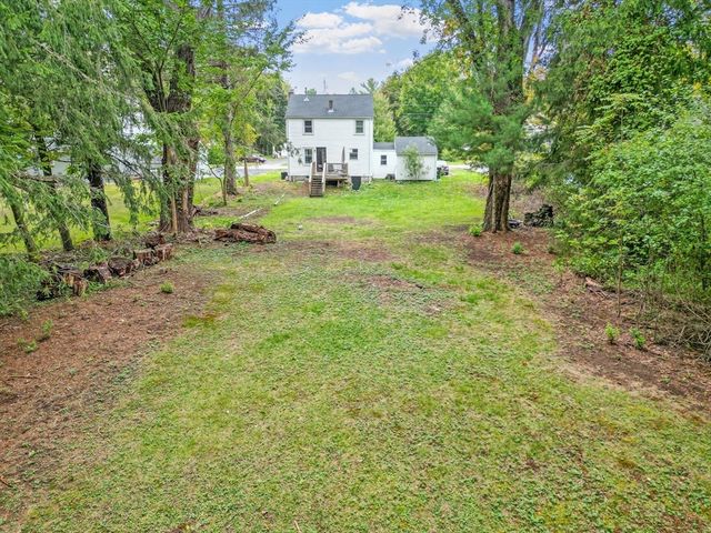 66 Prospect St, West Bridgewater, MA 02379