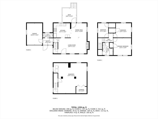 66 Prospect St, West Bridgewater, MA 02379