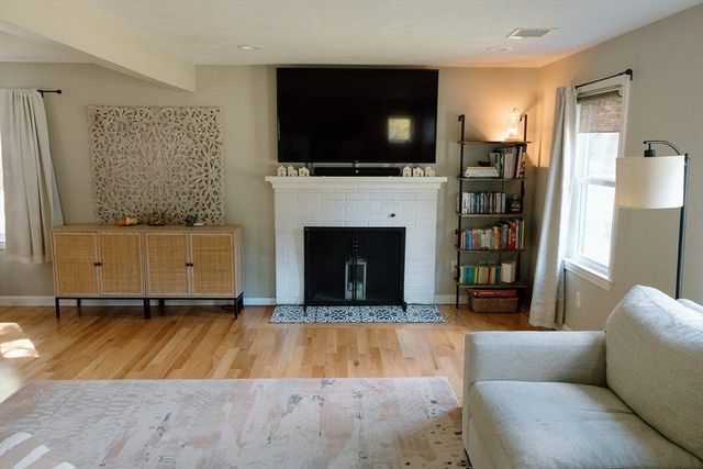 66 Prospect St, West Bridgewater, MA 02379