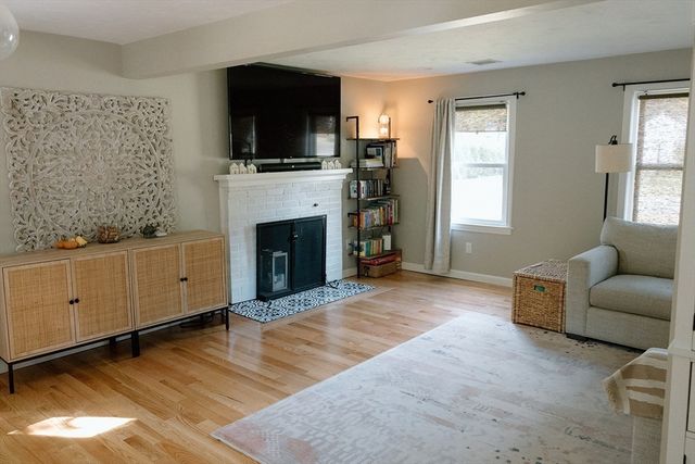 66 Prospect St, West Bridgewater, MA 02379