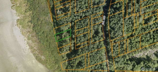 5 & 6 Roosevelt Beach Lots, Pacific Beach, WA 98571