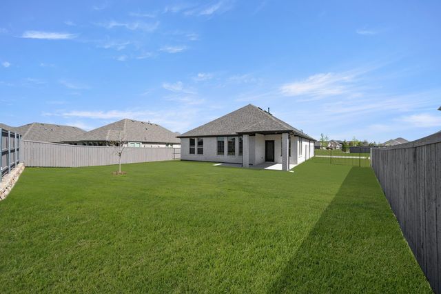 3357 Redbud Flower Trail, Prairie Ridge, TX 76084