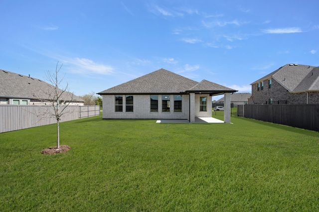 3357 Redbud Flower Trail, Prairie Ridge, TX 76084