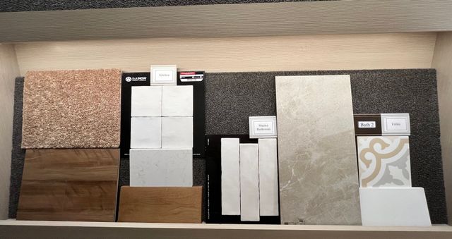 3357 Redbud Flower Trail, Prairie Ridge, TX 76084