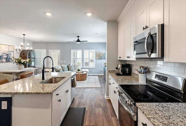 8702 Silver Perch Lane, North Charleston, SC 29420