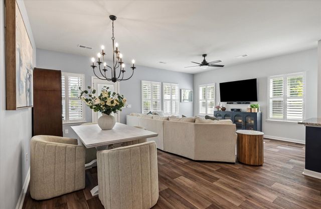 8702 Silver Perch Lane, North Charleston, SC 29420