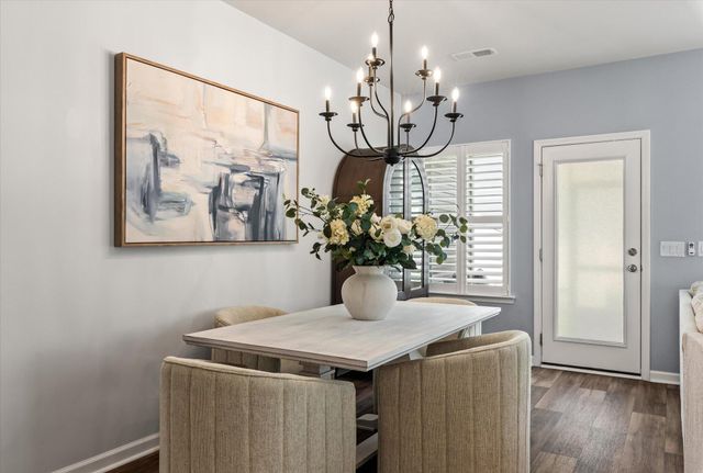 8702 Silver Perch Lane, North Charleston, SC 29420