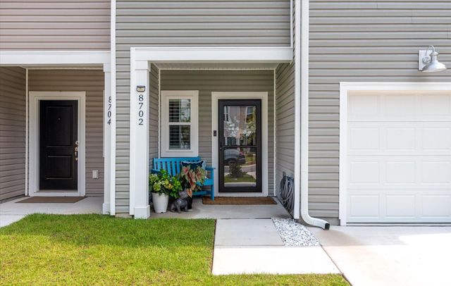 8702 Silver Perch Lane, North Charleston, SC 29420