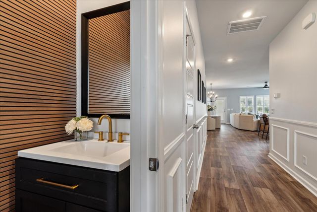 8702 Silver Perch Lane, North Charleston, SC 29420