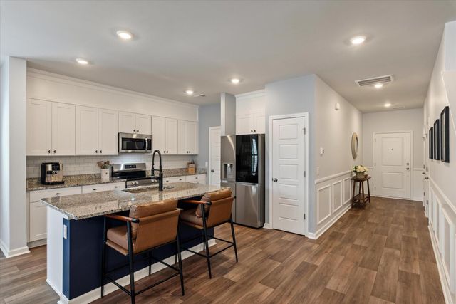 8702 Silver Perch Lane, North Charleston, SC 29420