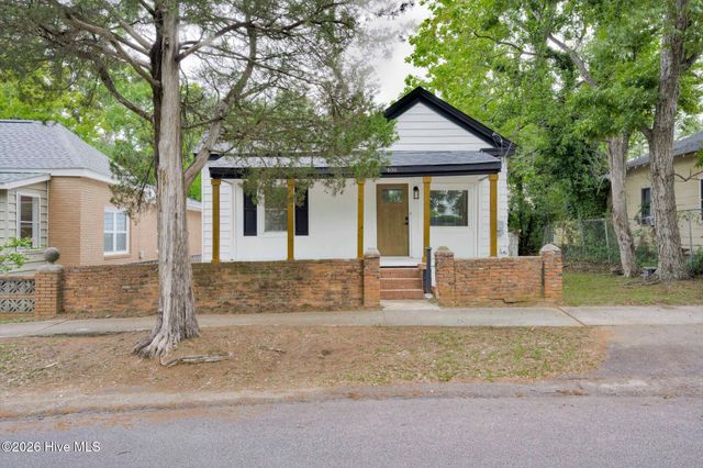 406 Edgefield Avenue NW, Aiken, SC 29801
