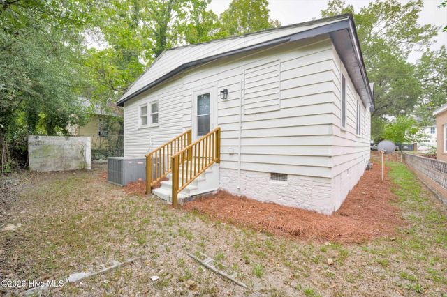 406 Edgefield Avenue NW, Aiken, SC 29801