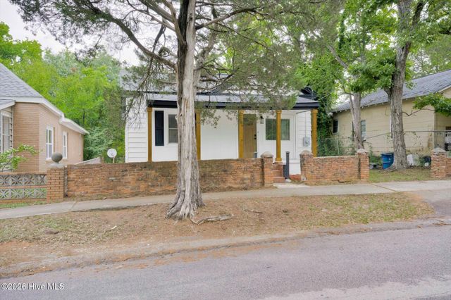 406 Edgefield Avenue NW, Aiken, SC 29801