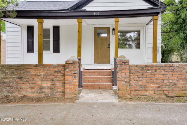 406 Edgefield Avenue NW, Aiken, SC 29801
