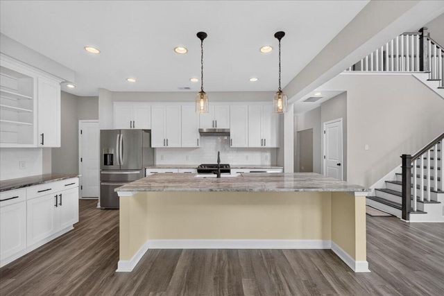 1576 Thin Pine Drive, Johns Island, SC 29455