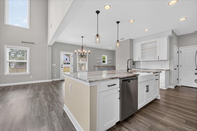 1576 Thin Pine Drive, Johns Island, SC 29455