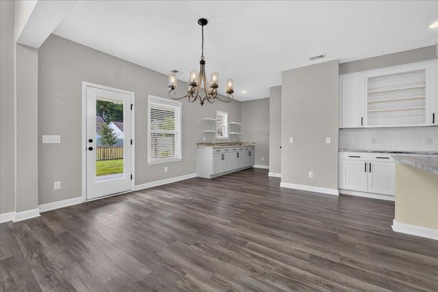 1576 Thin Pine Drive, Johns Island, SC 29455