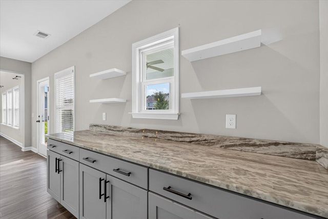 1576 Thin Pine Drive, Johns Island, SC 29455