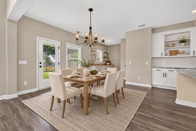 1576 Thin Pine Drive, Johns Island, SC 29455