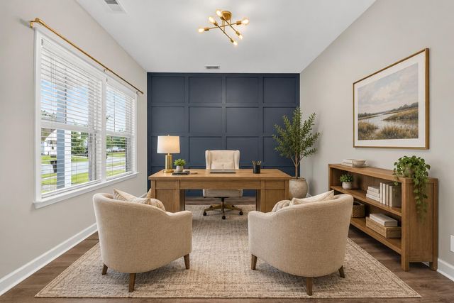 1576 Thin Pine Drive, Johns Island, SC 29455