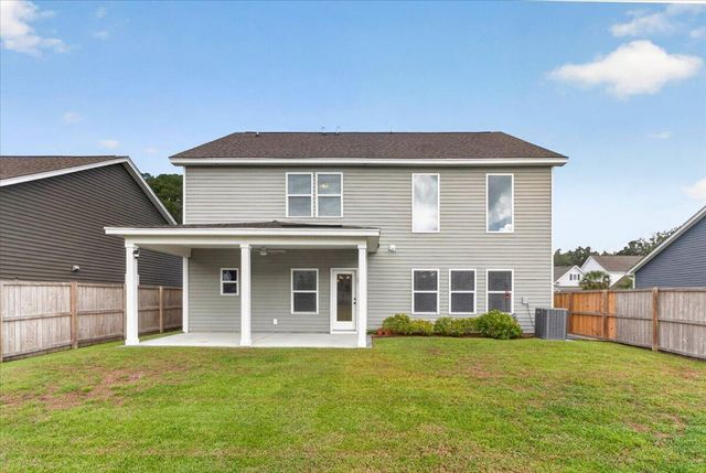 1576 Thin Pine Drive, Johns Island, SC 29455
