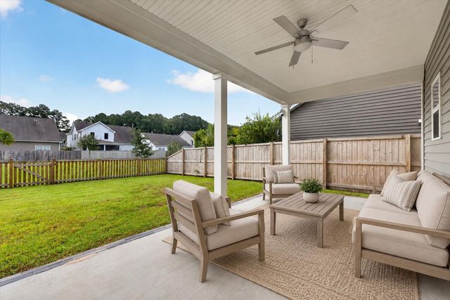 1576 Thin Pine Drive, Johns Island, SC 29455