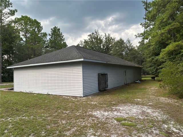 87 Stephen Park Road, Nahunta, GA 31553