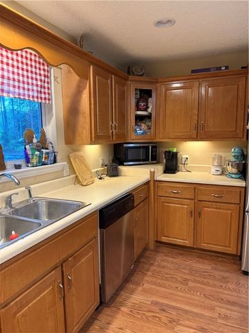 87 Stephen Park Road, Nahunta, GA 31553