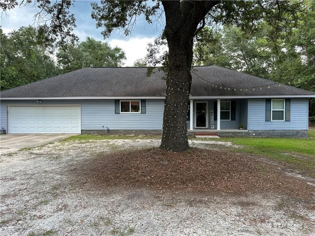 87 Stephen Park Road, Nahunta, GA 31553