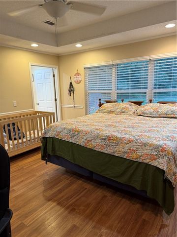 87 Stephen Park Road, Nahunta, GA 31553