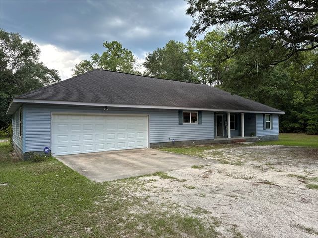 87 Stephen Park Road, Nahunta, GA 31553